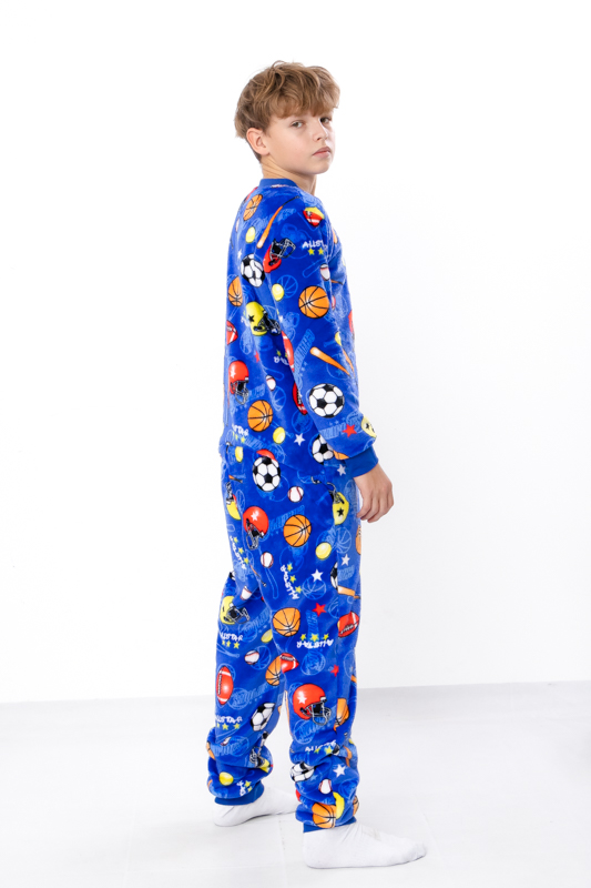 Комбінезон для хлопчика